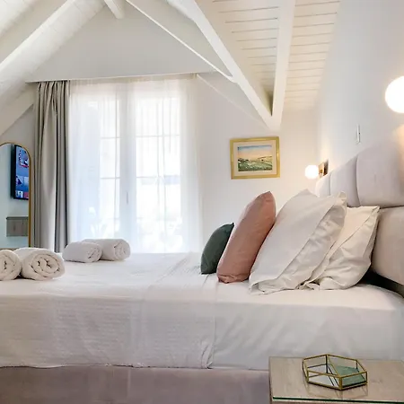 Rouchotas Aparthotel Argostoli (Kefalonia)