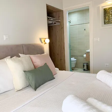 Aparthotel Rouchotas Argostoli (Kefalonia)
