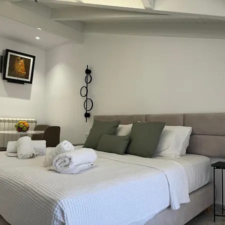 Aparthotel Rouchotas Argostoli (Kefalonia)