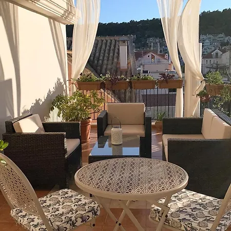 Argostοli Bay Aparthotel Argostoli (Kefalonia)