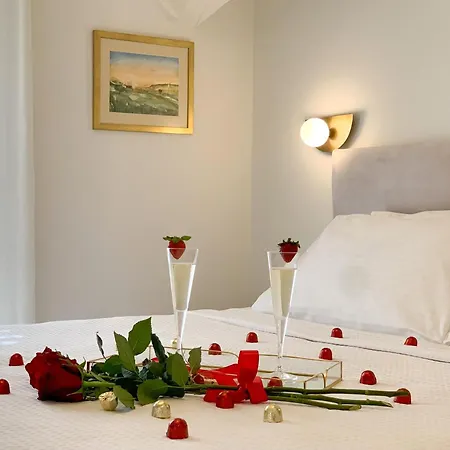 Aparthotel Argostοli Bay