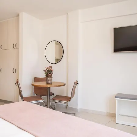Argostοli Bay Ex Rouchotas 4*