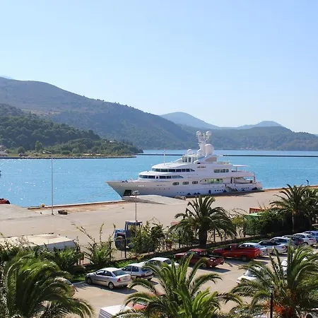 Aparthotel Rouchotas Argostoli (Kefalonia)