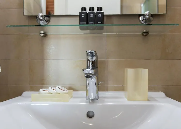 Aparthotel Argostοli Bay