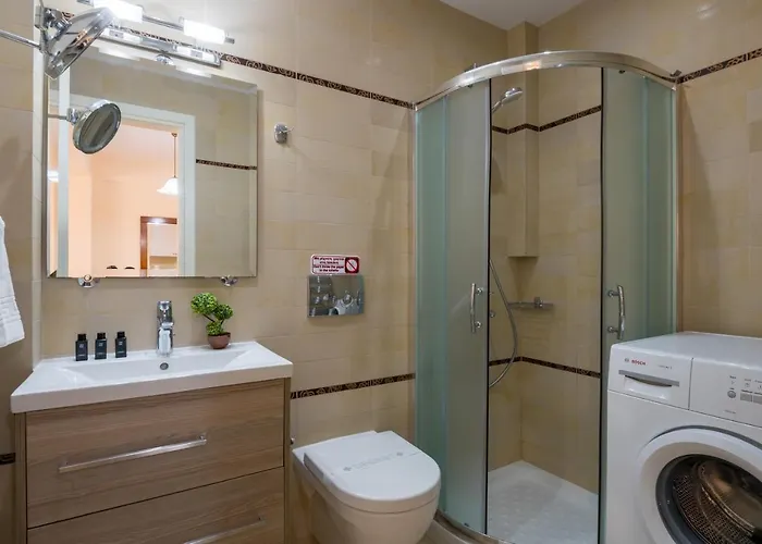 Aparthotel Argostοli Bay 4*