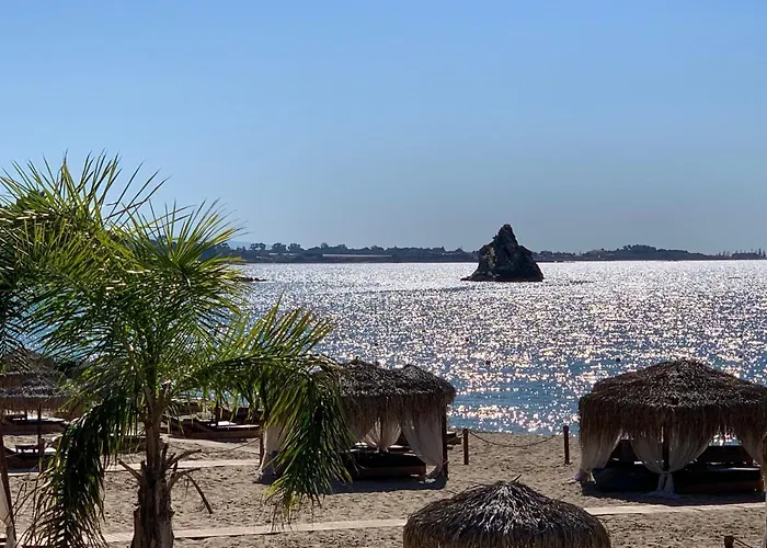 Aparthotel Argostοli Bay