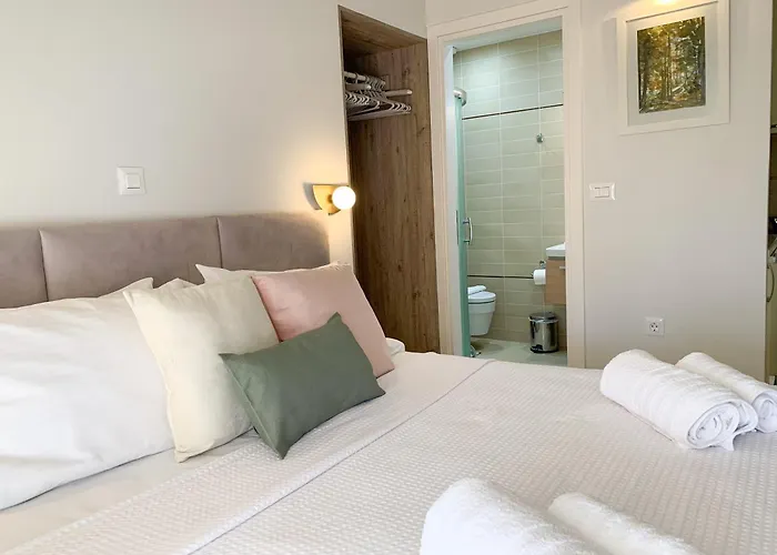 Aparthotel Argostοli Bay Argostoli (Kefalonia)