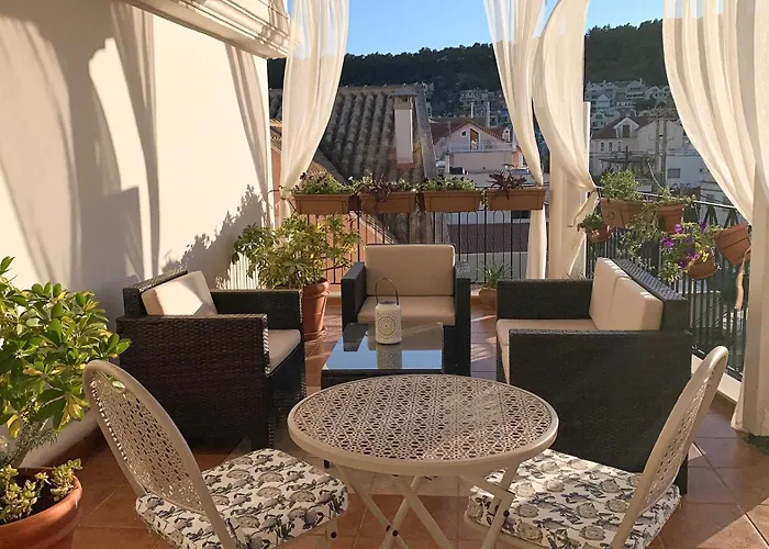 Argostοli Bay Aparthotel Argostoli (Kefalonia)