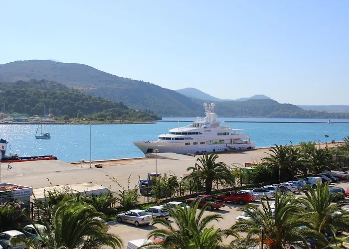 Aparthotel Argostοli Bay Argostoli (Kefalonia)